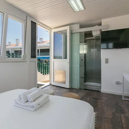 Casa Casa vacanze Azeitao